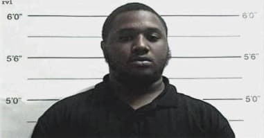 Marlon Warren, - Orleans Parish County, LA 